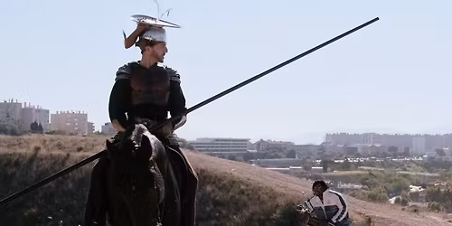 Cin\u00e9ma | \u00ab Je suis la nuit en plein midi \u00bb de Gaspard Hirschi