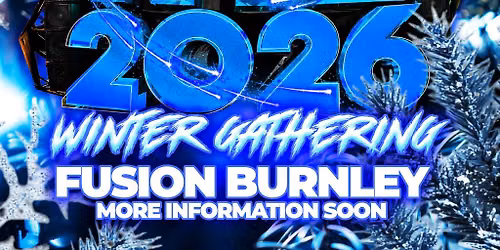 Sanctuary Winter Gathering - New Years Eve 2026