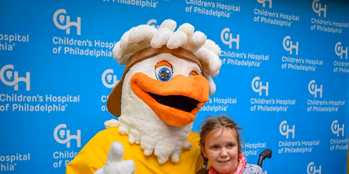 Children\u2019s Hospital of Philadelphia (CHOP) Friends & Family Day at Morey\u2019s Piers!