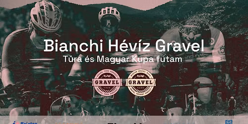 Bianchi H\u00e9v\u00edz Gravel