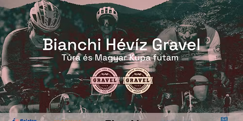 Bianchi H\u00e9v\u00edz Gravel