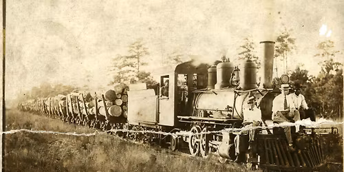 Museum Matinee: Steel Roads, Iron Men 