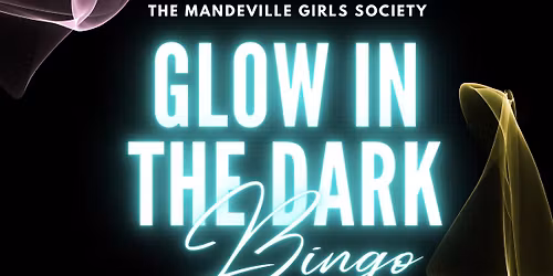 BINGO NIGHT (Glow in the Dark)
