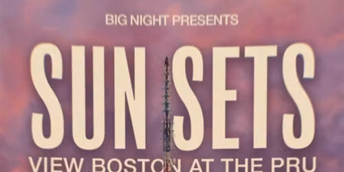 \u26c5\ufe0fSUNSETS \u26c5\ufe0f\u303d\ufe0fCOSTA @ VIEW BOSTON\u303d\ufe0f - FR\u2744\ufe0fST(FGXzotix)