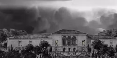 Special Interest Tour: Spooky Tour
