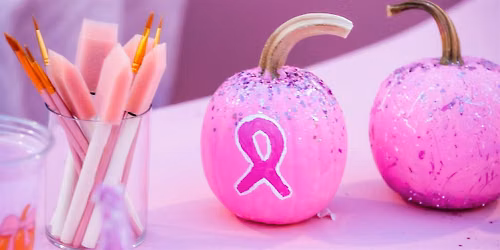 The Pink Rodeo Benefiting BCRF
