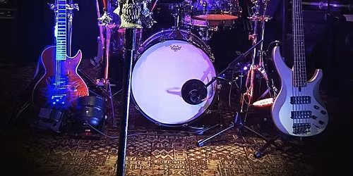 Angry Jesters rock The Cumberland