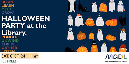 Halloween Party