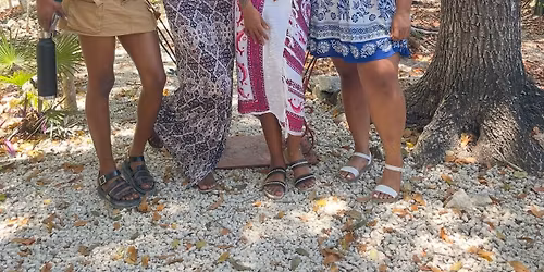 The Mayan Moon Retreat 2026