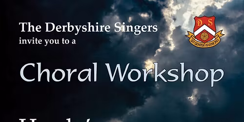 A workshop with Neil Ferris - Haydn\u2019s Creation