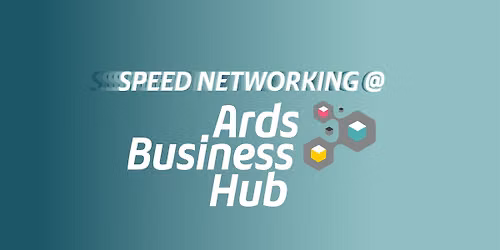 Speed Networking @ Ards Business Hub
