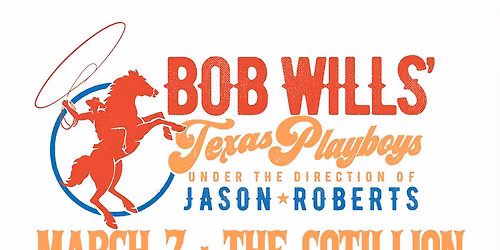 Bob Wills Texas Playboys