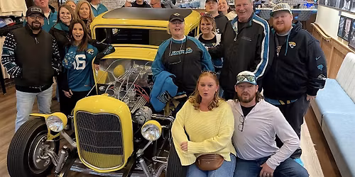 2nd Annual Jacksonville Takes Over Nashville: The Ultimate Duval Weekend