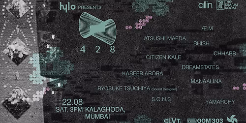 Hylo Presents 428