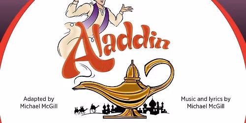 \u201cAladdin\u201d Missoula Children\u2019s Theatre Student Auditions at Westpark Village