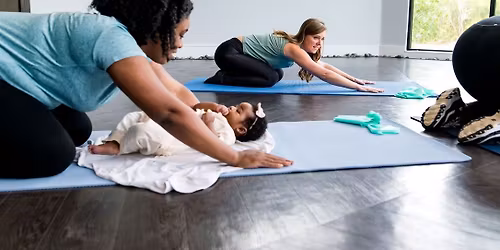 Knoxville, TN Postpartum Recovery\u00ae instructor training 