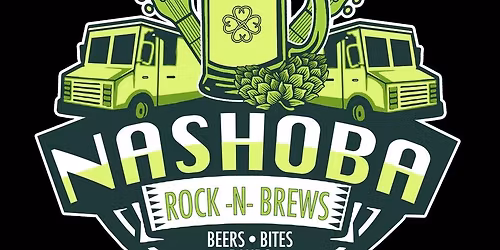 2026 Nashoba Rock N Brewfest