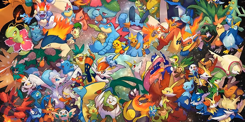 Pok\u00e9mon TCG Challenge