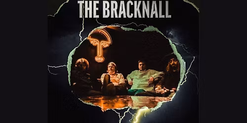 The Bracknall