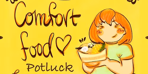 Comfort Food Potluck