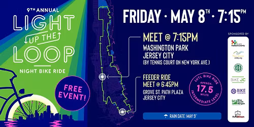 Light Up the Loop 2026