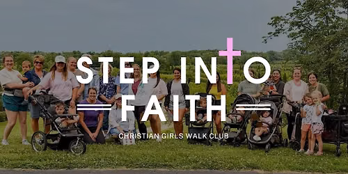step into faith indiana walk club