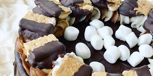 Sweet Slice Friday