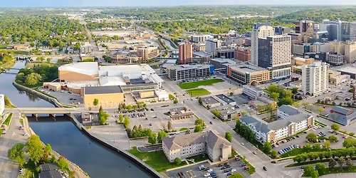 November General Meeting