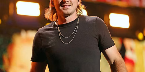 Morgan Wallen | Lucas Oil Stadium — 500 S Capitol Ave