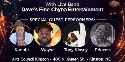 Illusions Open Mic Night hosted by Life featuring JustAli & Dasan Ahanu on Saturday, January 24th