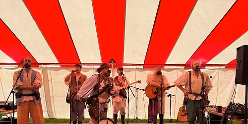 Four Pints Shy at Siouxland Renaissance Festival