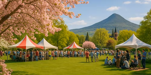 Parking Jacksonville Classic - All Sessions