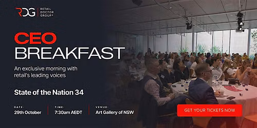 State of the Nation 34 | Transforming Retail in 2027