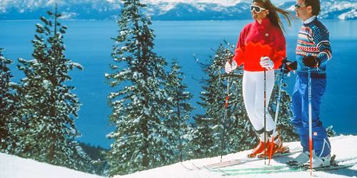 Ski Season Kickoff Party @ Alibi IPH