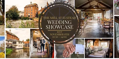 Wedding Fayre: A Supplier & Venue Showcase