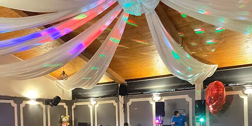 St Patrick\u2019s Festival Disco