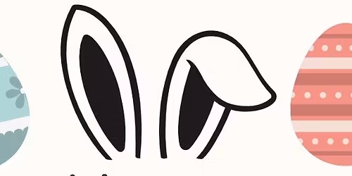 Easter Bunny Breakfast and Egg Hunt