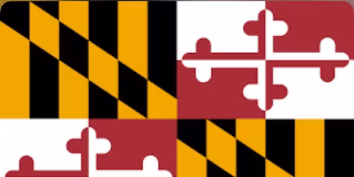 Maryland 2026 State Meeting 