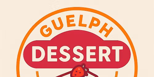 Guelph Dessert Festival
