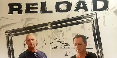 Reload - Christmas party night