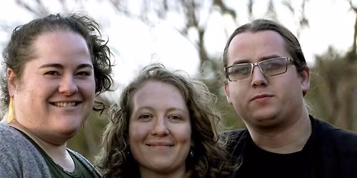 Montpelier Contra Dance with Annie Kidwell