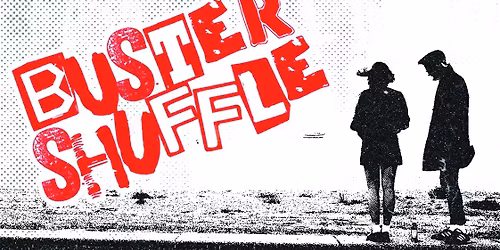 Buster Shuffle, The Drowns - Turock Essen