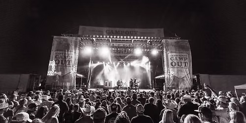 Camp Fimfo Concert Series: Fall 2026