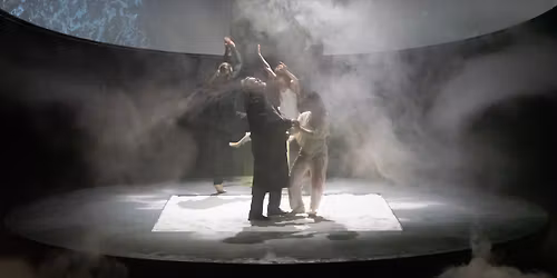 \u201eIarna\u201d de Jon Fosse, regia Hunor Horv\u00e1th