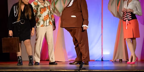 Vesel\u00e9 pani\u010dky Windsorsk\u00e9