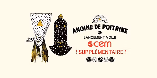 [COMPLET] Angine de poitrine au CEM en supple\u0301mentaire