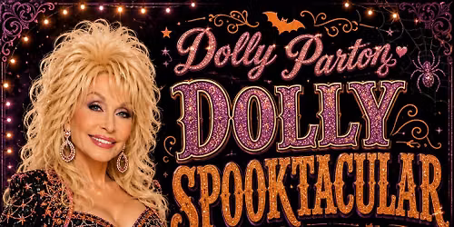 Dolly Spooktacular\ud83c\udf83