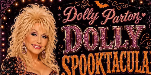 Dolly Spooktacular\ud83c\udf83