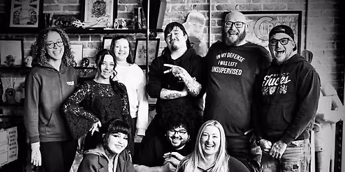 Humane society fundraiser 