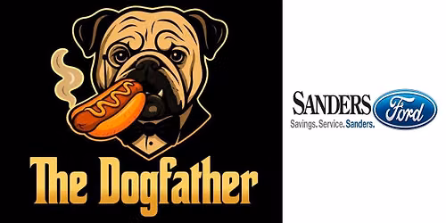 Food Truck Friday with The Dogfather